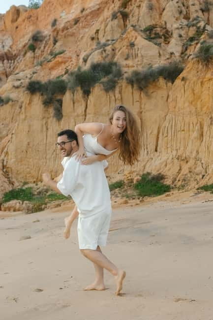ALGARVE: Professional Photoshoot for Couples & Families - Key Points & Takeaways