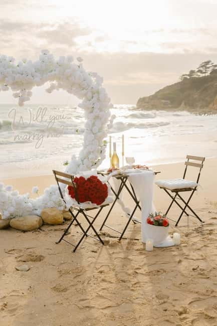 Algarve: Romantic Picnic and Proposals with PRO photoshoot - Key points / Takeaways