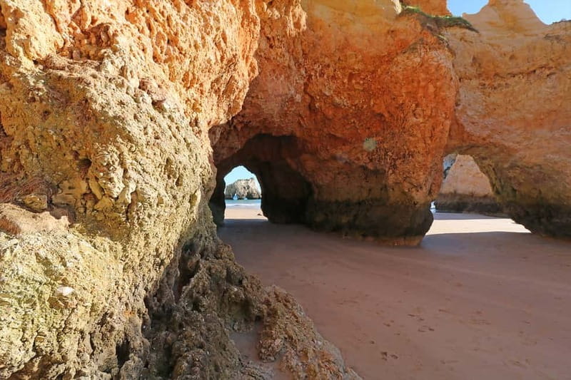 Algarve Romantic Seaside Picnic - Personalized Touches and Additional Options