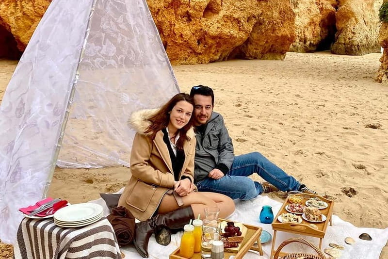 Algarve Romantic Seaside Picnic - Who Is This Experience Best For?