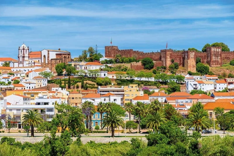 Algarve: Silves, Orange Grove & Monchique Mountains Tour - Discovering Algarve’s Hidden Gems: A Deep Dive into the Silves, Orange Grove & Monchique Mountains Tour
