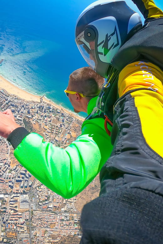 Algarve: Tandem Skydiving Adventure 15,000 to 10,000 Feet - Final Thoughts: A Must-Do for Adrenaline Seekers and Scenery Lovers