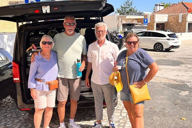 Algarve to Porto with Stops up to 2 Cities: Evora and Coimbra - Discovering Portugal’s Historic Heart: An In-Depth Review of the Algarve to Porto Tour