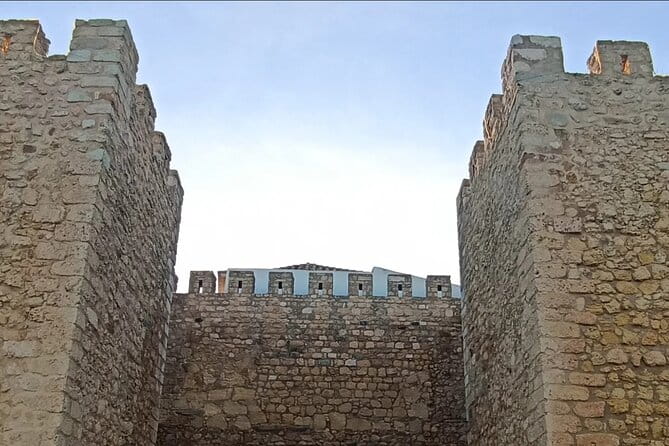 Algarve Tour w/ Benagil caves and Lagos city - Who Is This Tour Best For?