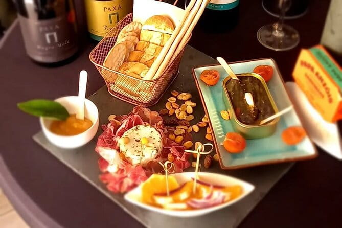 Algarve Wines Tasting Shared Experience at Mercado Municipal de Silves - Final Thoughts: Is This the Tour for You?