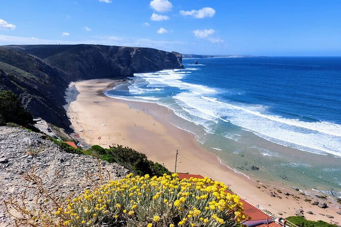 Algarve's Breathtaking West Coast - Private - Discovering the Algarve’s West Coast: A Deep Dive