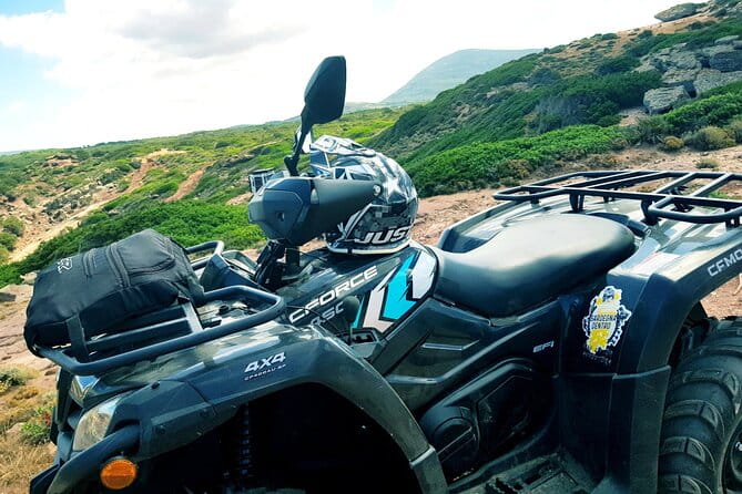Alghero: 4-hour quad tour - Who Should Consider This Experience?