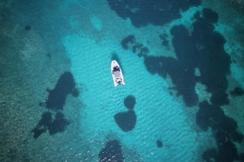 Alghero: Boat Tour and Snorkeling with Aperitif Porto Conte - Key points / Takeaways