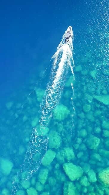 Alghero: Boat Tour and Snorkeling with Aperitif Porto Conte - Introduction to the Alghero Boat Tour Experience