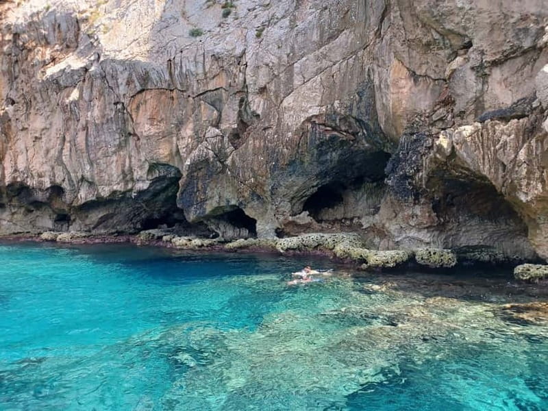 Alghero: Boat Tour and Snorkeling with Aperitif Porto Conte - Price and Logistics: Good Value for a Memorable Outing