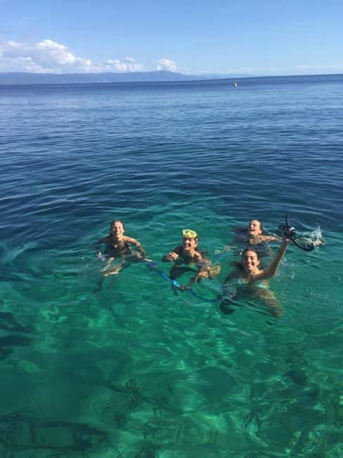 Alghero: Boat Tour and Snorkeling with Aperitif Porto Conte - Who Will Love This Tour?