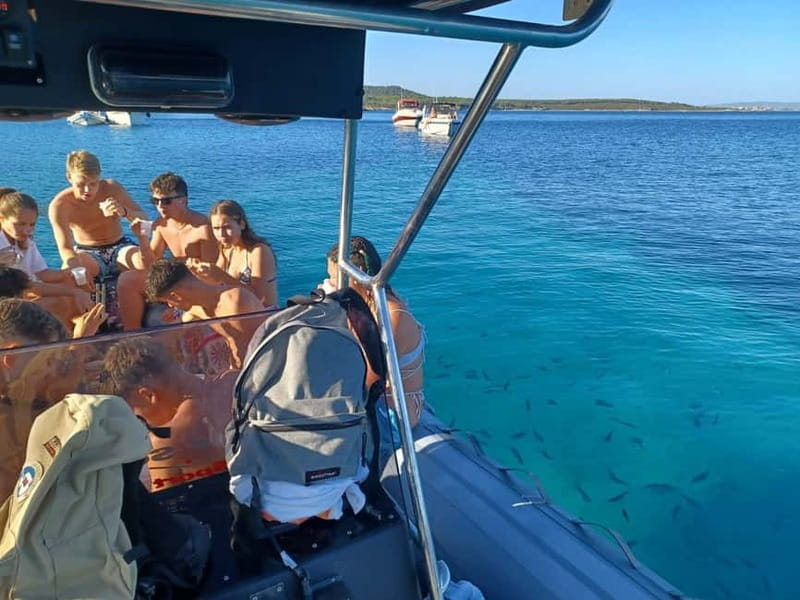 Alghero: Boat Tour and Snorkeling with Aperitif Porto Conte - FAQ