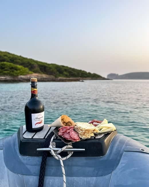 Alghero: boat tour with aperitif at sunset in Porto Conte - Introduction: A Sunset Sail That Stays With You