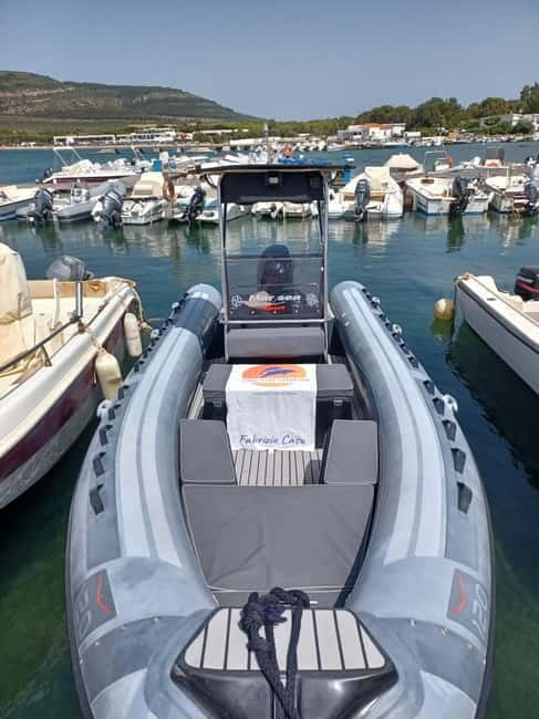 Alghero: boat tour with aperitif at sunset in Porto Conte - Final Thoughts: A Calm, Beautiful Night