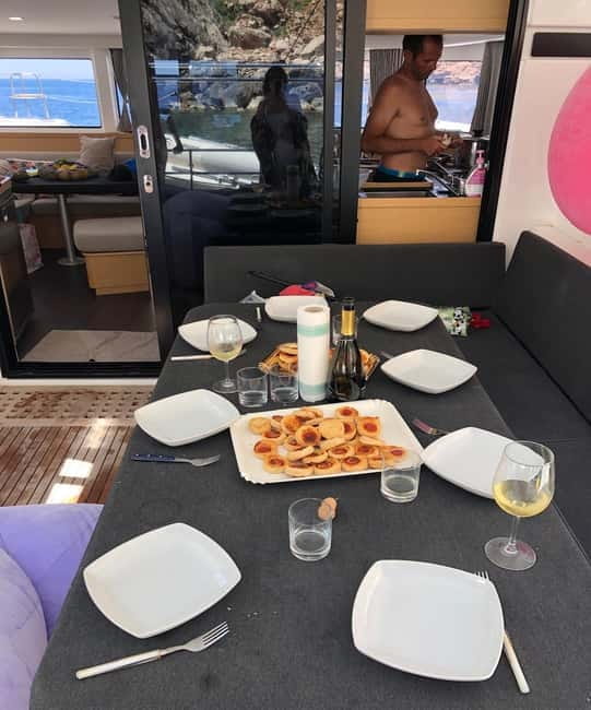 Alghero: Catamaran Cruise with Lunch and Snorkeling - Final Thoughts