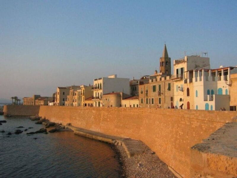 Alghero: City Center Tour with Wine Tasting - Who Will Love This Tour?