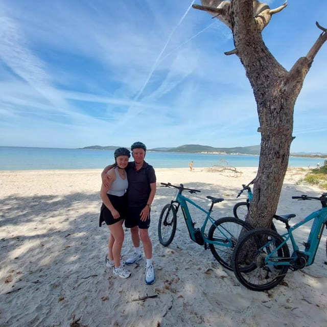 Alghero: Coral Coast E-Bike Tour with Aperitivo - Final thoughts