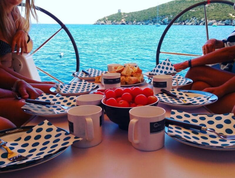 Alghero: Daily Sailing Experience with lunch onboard - Price and Value Analysis