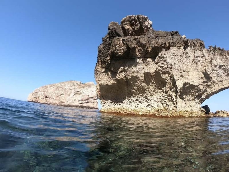 Alghero: Diving - Price and Logistics — What’s the Deal?