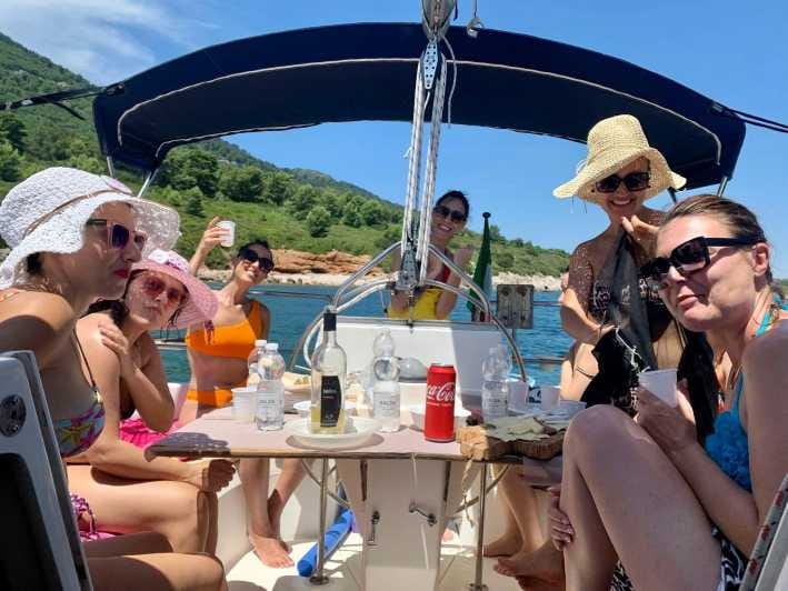 Alghero escursione in barca con pranzo giornata intera - Pricing and Value: Is It Worth It?