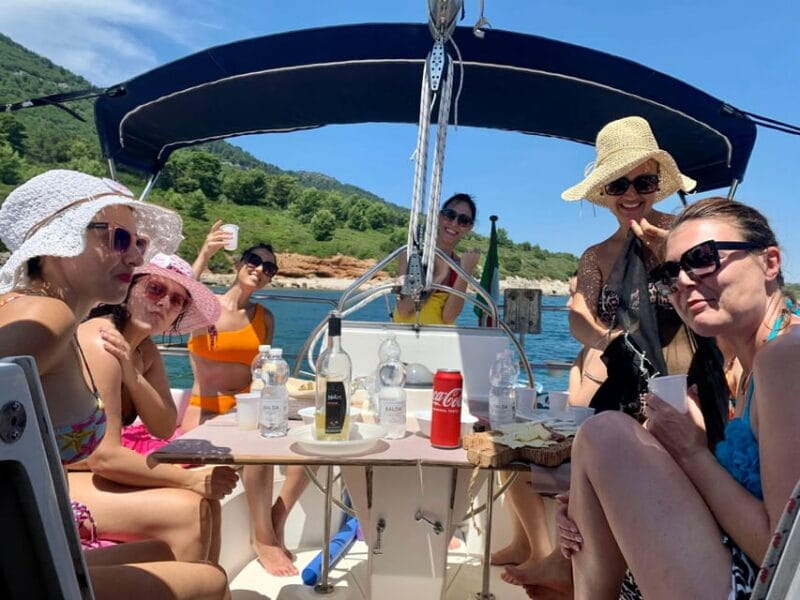 Alghero escursione in barca con pranzo giornata intera - Final Thoughts: Who Will Love This Experience?