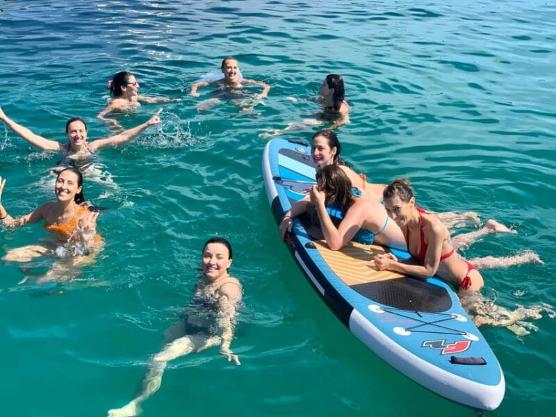 Alghero escursione in barca con pranzo giornata intera - FAQ