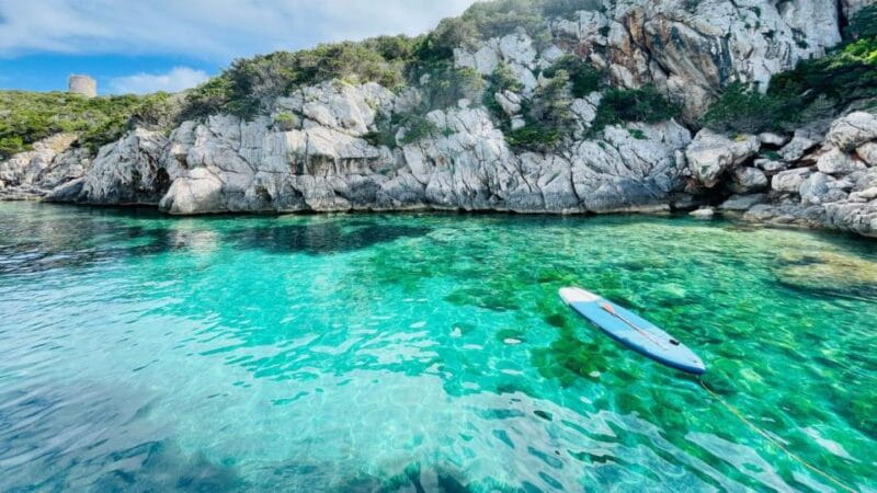 Alghero: Full day on a catamaran in Porto Conte Natural Park - Final Thoughts