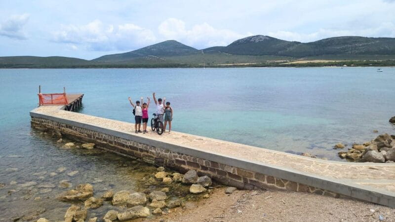 Alghero: guided ebike tour to Capo Caccia - Who Is This Tour Best For?