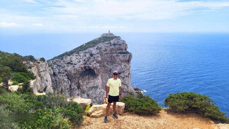 Alghero: guided ebike tour to Capo Caccia - Final Thoughts: Who Will Love This Tour?