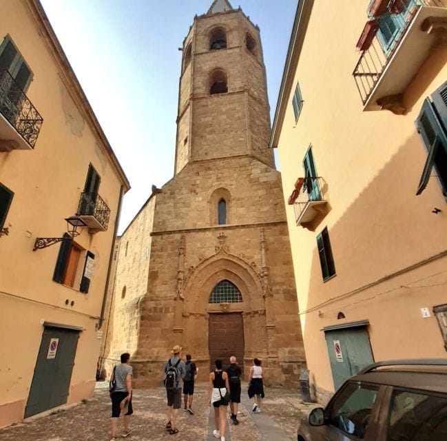 Alghero: Historic Center Walking Tour with A Local Guide - Final thoughts: Is it worth it?