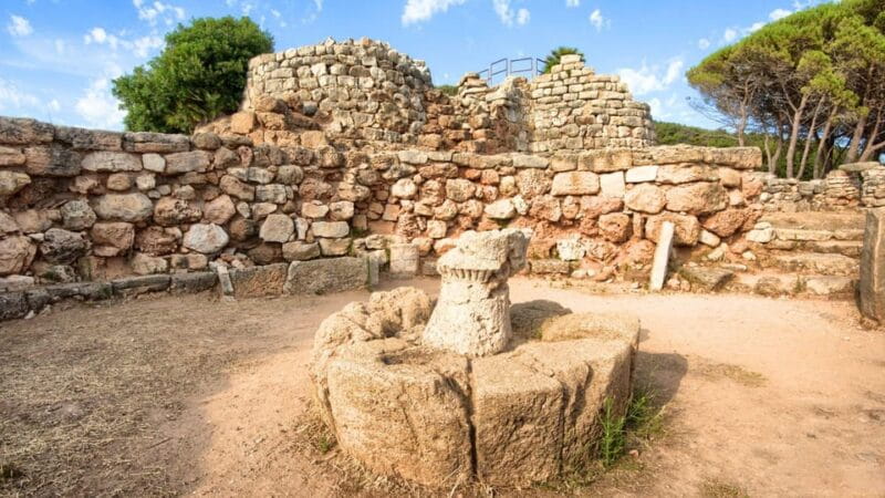 Alghero: Palmavera Nuraghe Tour with Aperitif - Exploring The Nuraghe Palmavera: An In-Depth Review