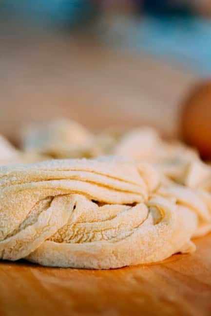 Alghero: Pasta & Tiramisu Cooking Class with Spritz - Why This Cooking Class Stands Out