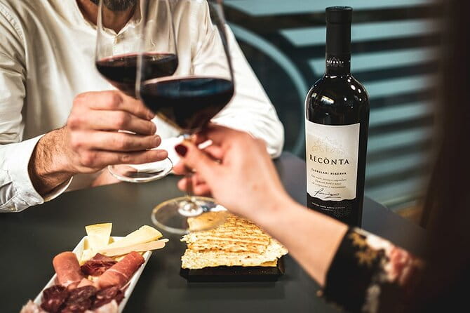 Alghero: private sightseeing & wine experience - Discovering Alghero: A Private Sightseeing & Wine Experience Worth Savoring