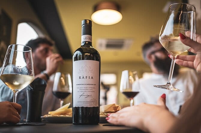 Alghero: private sightseeing & wine experience - Final Thoughts