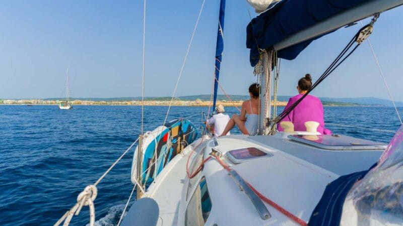 Alghero: Sailboat excursion in Porto Conte bay w/ Lunch - Who Will Love This Tour?