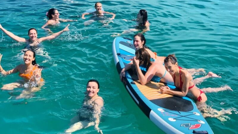 Alghero: Sailboat excursion in Porto Conte bay w/ Lunch - Practical Tips for Your Day on the Water