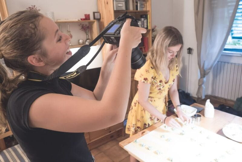 Alghero: Sardinian Home-Cooking Class and Meal - Key points / Takeaways