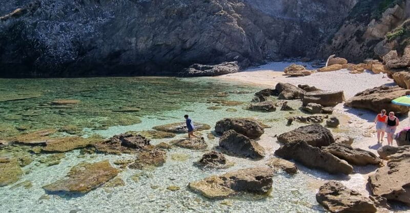 Alghero: Secret Beaches & Coastal tour by Land - Final thoughts