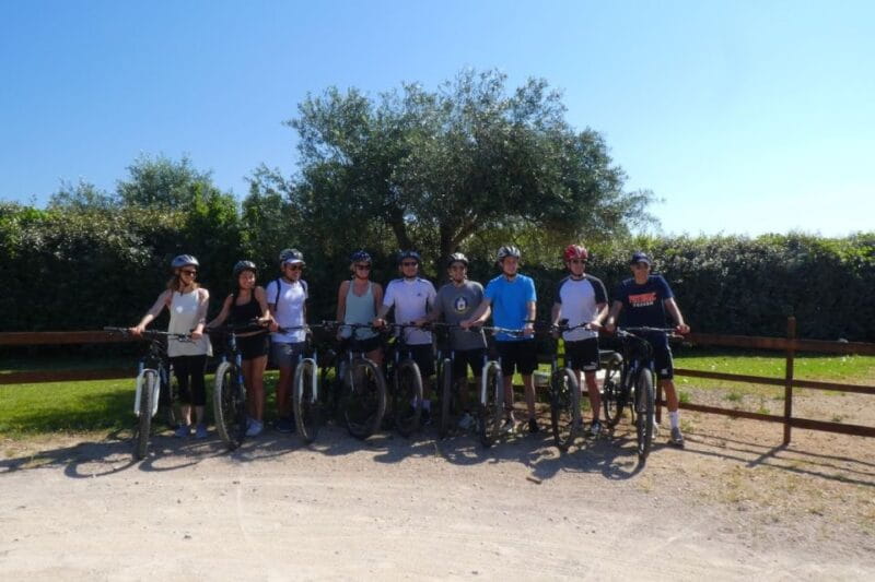 Alghero: Small Beaches E-Bike Tour with Aperitivo - Who This Tour Is Best For