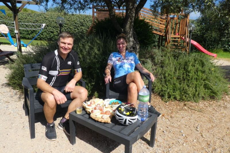 Alghero: Small Beaches E-Bike Tour with Aperitivo - FAQ about the Small Beaches E-Bike Tour with Aperitivo