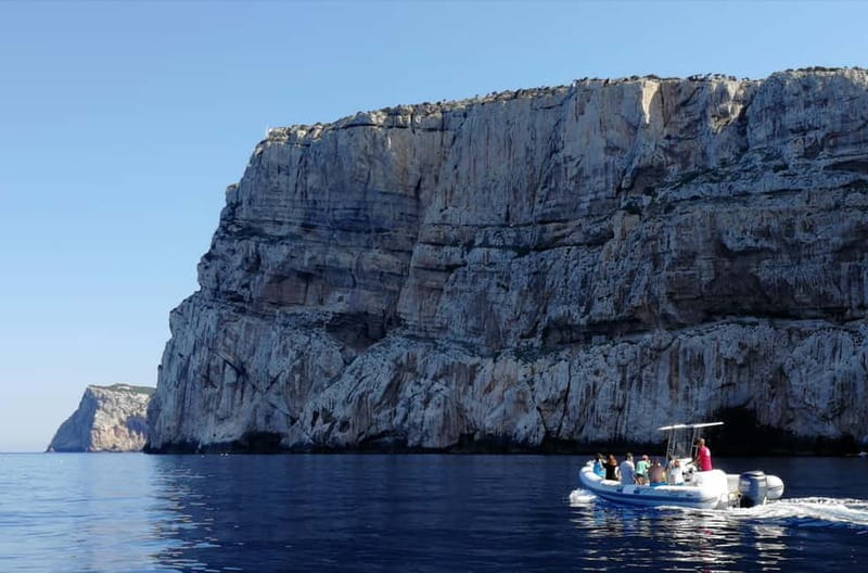 Alghero: Snorkeling tour for small groups with local guide - What to bring