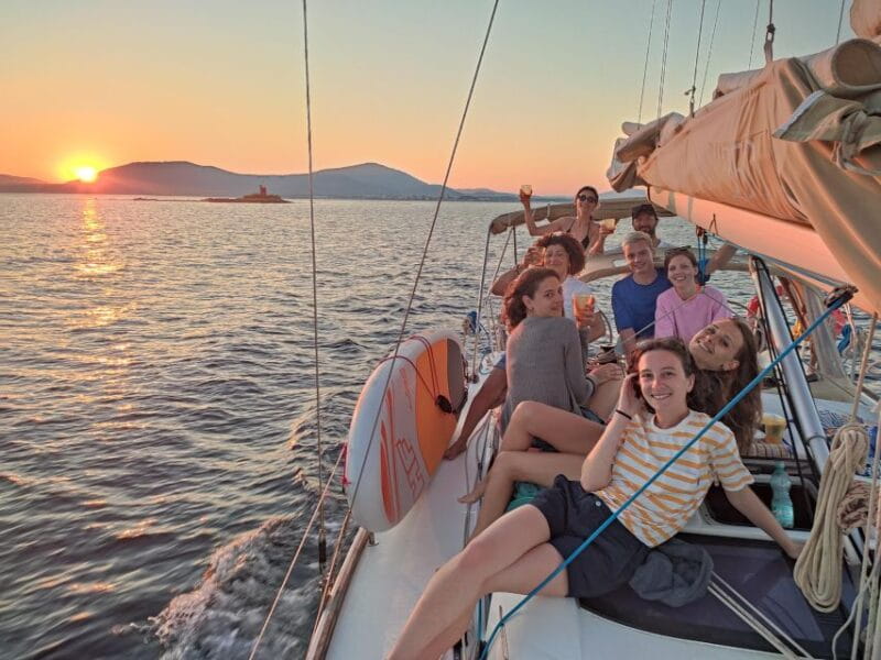 Alghero: Sunset Sailing Aperitif Experience - Final Thoughts: Who Should Book This?