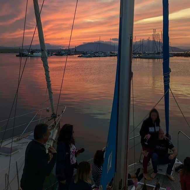 Alghero: Sunset Sailing Cruise with Aperitif - Price and Practical Details