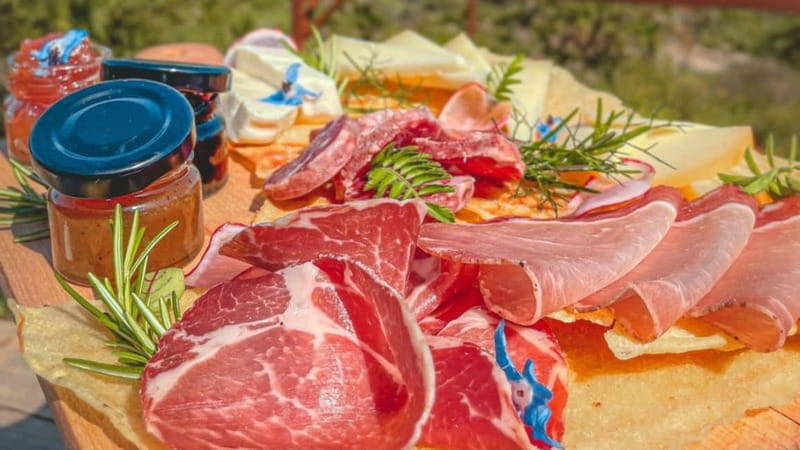 Alghero: Trekking and Snorkelling Tour in Porto Conte Park - Discovering Porto Conte Park: The Heart of the Tour