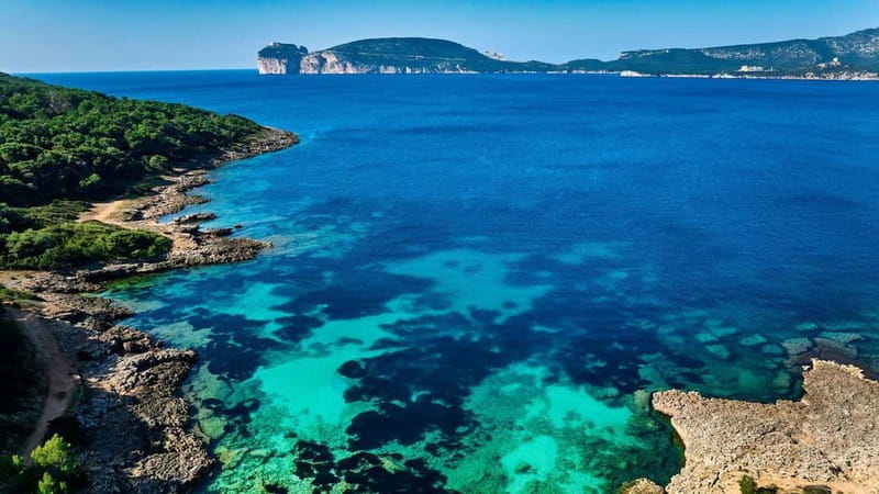 Alghero: Trekking and Snorkelling Tour in Porto Conte Park - The Aperitif: A Tasty Pause in Nature