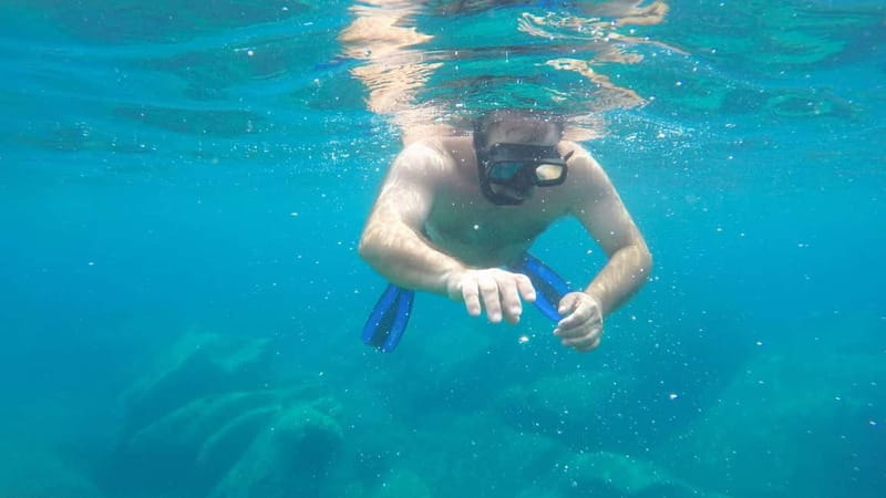 Alghero: Trekking and Snorkelling Tour in Porto Conte Park - FAQ