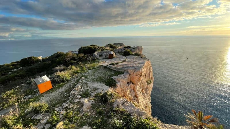 Alghero: trekking in the Porto Conte park - Who Should Book This Tour?