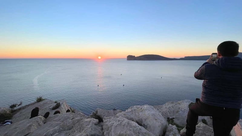 Alghero: trekking in the Porto Conte park - FAQs