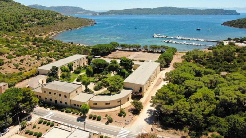 Alghero: Visit the Porto Conte Park Ecomuseum - Discovering Porto Conte: A Walk Through Time and Nature