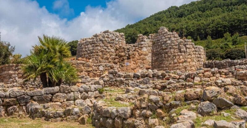 Alghero: Visit to the Nuraghe Palmavera and Porto Conte Park - Photo Stops at Key Landmarks